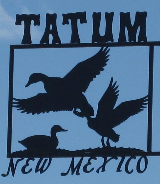Tatum, New Mexico