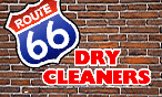 Route 66 Dry Cleaners