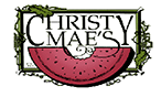 Christy Maes Logo