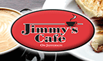 Jimmy's Cafe on Jefferson Logo